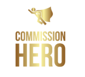 What is Commission Hero