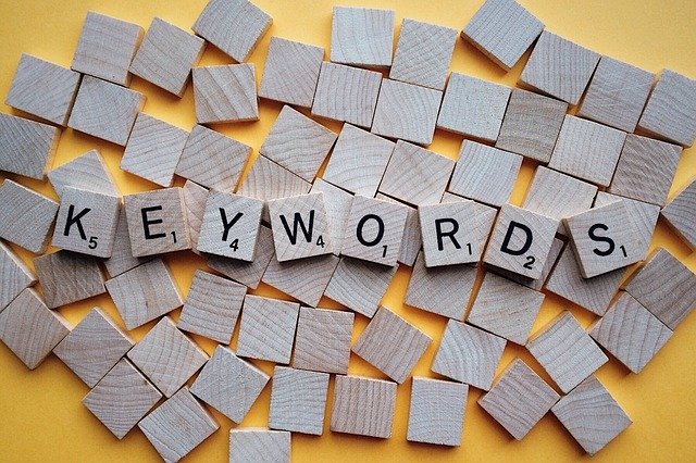 What Is A Keyword Search