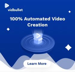 The 12 Minute Affiliate - Automated Video Creation
