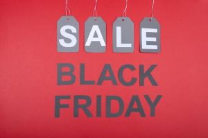 Black Friday at Wealthy Affiliate